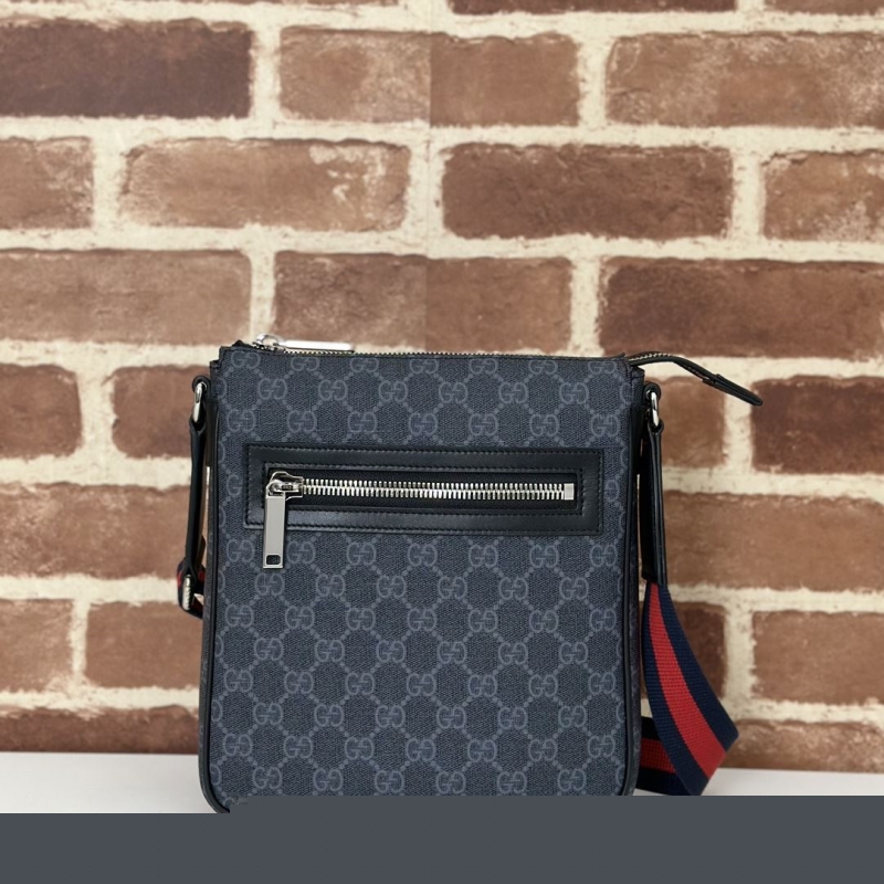 G*u*i satchel bags